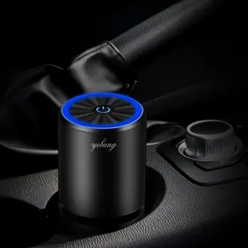 Anion Car Air Purifier Negative Ions Air Cleaner Ionizer Air Freshener Auto Mist Maker Pm2.5 Eliminator for Home Office
Anion Car Air Purifier Negative Ions Air Cleaner Ionizer Air Freshener Auto Mist Maker Pm2.5 Eliminator for Home Office