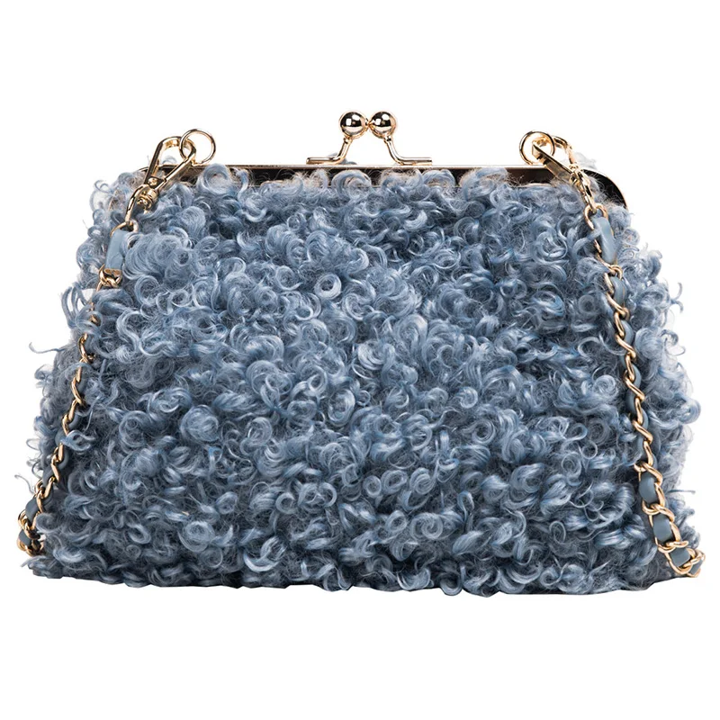 iVog New Arrival Everyday Female Small Crossbody Messenger Handbag Fur cc Geometric Chain Hand Bags for Women 2019
iVog New Arrival Everyday Female Small Crossbody Messenger Handbag Fur cc Geometric Chain Hand Bags for Women 2019