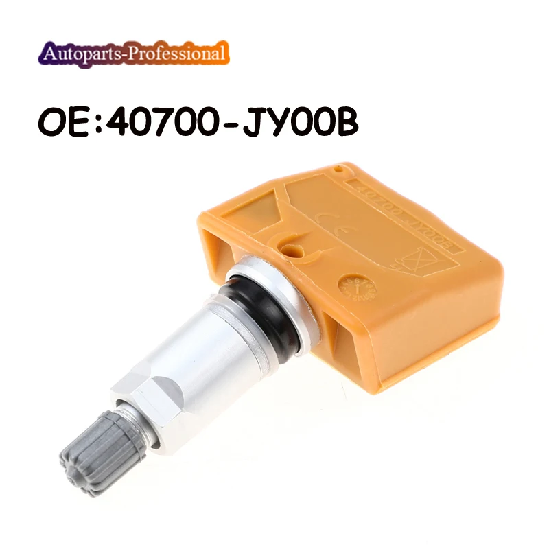 Система контроля давления в шинах TPMS 40700-JY00B 40700JY00B для Nissan GT-R R35 Z34 JUKE LEAF PATHFINDER для Infiniti EX FX Q60
Система контроля давления в шинах TPMS 40700-JY00B 40700JY00B для Nissan GT-R R35 Z34 JUKE LEAF PATHFINDER для Infiniti EX FX Q60