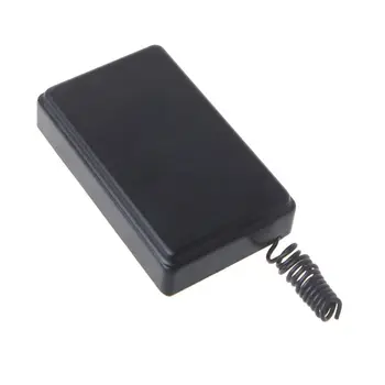 RF Wireless Relay Remote Control Receiver 4 Keys Channel Controller 433MHz X3UA
RF Wireless Relay Remote Control Receiver 4 Keys Channel Controller 433MHz X3UA