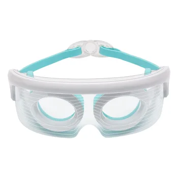 3 Color Eye Massager Spectrometer Hot Compress Beauty Eye Mask Photon Rejuvenation Eye Care Eye Massage Physiotherapy Instrument
3 Color Eye Massager Spectrometer Hot Compress Beauty Eye Mask Photon Rejuvenation Eye Care Eye Massage Physiotherapy Instrument