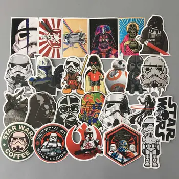 25Pc Star War Waterproof Fuel Cap Creative Sticker For Skateboard Laptop Luggage Phone Styling Home Toy Sticker
25Pc Star War Waterproof Fuel Cap Creative Sticker For Skateboard Laptop Luggage Phone Styling Home Toy Sticker