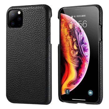 First layer cowhide Business Genuine Leather case cover For Iphone 11 Pro Max XS MAX XR XS X 7 8 Plus Matte Phone Case
First layer cowhide Business Genuine Leather case cover For Iphone 11 Pro Max XS MAX XR XS X 7 8 Plus Matte Phone Case