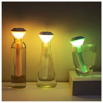 Mini Air Usb Humidifier Car Household Essential Oil Diffuser Disinfection And Sterilization Water Bottle Spray Device
Mini Air Usb Humidifier Car Household Essential Oil Diffuser Disinfection And Sterilization Water Bottle Spray Device