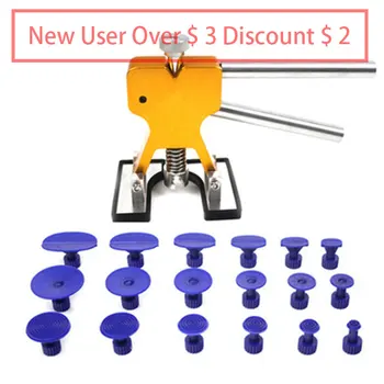 paintless removing dent car body repair dent puller dents remover auto body suction cup repair tools for Vehicle Car Auto
paintless removing dent car body repair dent puller dents remover auto body suction cup repair tools for Vehicle Car Auto