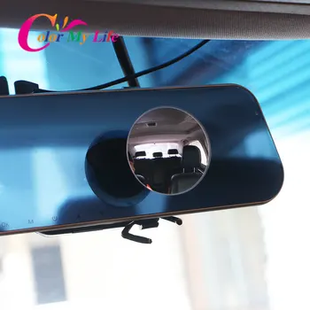 1Pc Auto 360 Wide Angle Round Convex Mirror for Nissan Qashqai Juke X-trail Kicks Tiida Note Almera Primera Pathfinder Teana
1Pc Auto 360 Wide Angle Round Convex Mirror for Nissan Qashqai Juke X-trail Kicks Tiida Note Almera Primera Pathfinder Teana