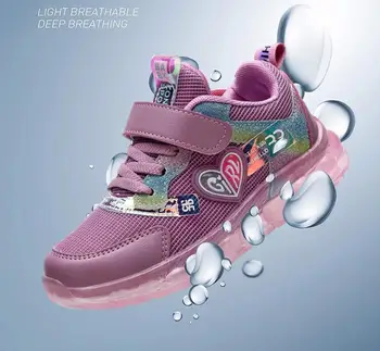 2019 Children's shoes soft sole boys sport shoes casual kids fashion sneakers spring summer girls shoes baby shoes size 21-30
2019 Children's shoes soft sole boys sport shoes casual kids fashion sneakers spring summer girls shoes baby shoes size 21-30