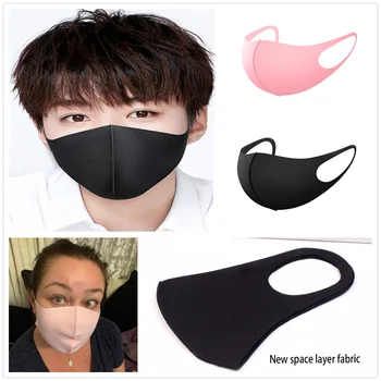Cotton Mouth Mask Anti Haze Dust Washable Respiratory Warm Mask Face for Skoda Opel DAF RAM Trucks Paccar Ford Otosan Chrysler
Cotton Mouth Mask Anti Haze Dust Washable Respiratory Warm Mask Face for Skoda Opel DAF RAM Trucks Paccar Ford Otosan Chrysler