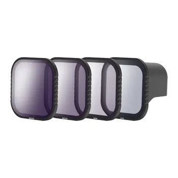 Professional CPL ND8 ND16 ND32 Lens Filter for Gopro Hero 8 Action Camera Magnetic Lens Protective Cover Set Accessories
Professional CPL ND8 ND16 ND32 Lens Filter for Gopro Hero 8 Action Camera Magnetic Lens Protective Cover Set Accessories