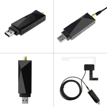 Hot DAB Car Radio Tuner Receiver USB Stick DAB Box for Android Car DVD include Antenna USB Dongle Digital Audio Broadcasting
Hot DAB Car Radio Tuner Receiver USB Stick DAB Box for Android Car DVD include Antenna USB Dongle Digital Audio Broadcasting