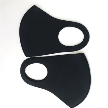 10 Pieces Of Men's And Women's Black Mask Dust Earrings Riding Anti Fog Smog Dust Washable And Reusable Double-layer Dust Mask
10 Pieces Of Men's And Women's Black Mask Dust Earrings Riding Anti Fog Smog Dust Washable And Reusable Double-layer Dust Mask