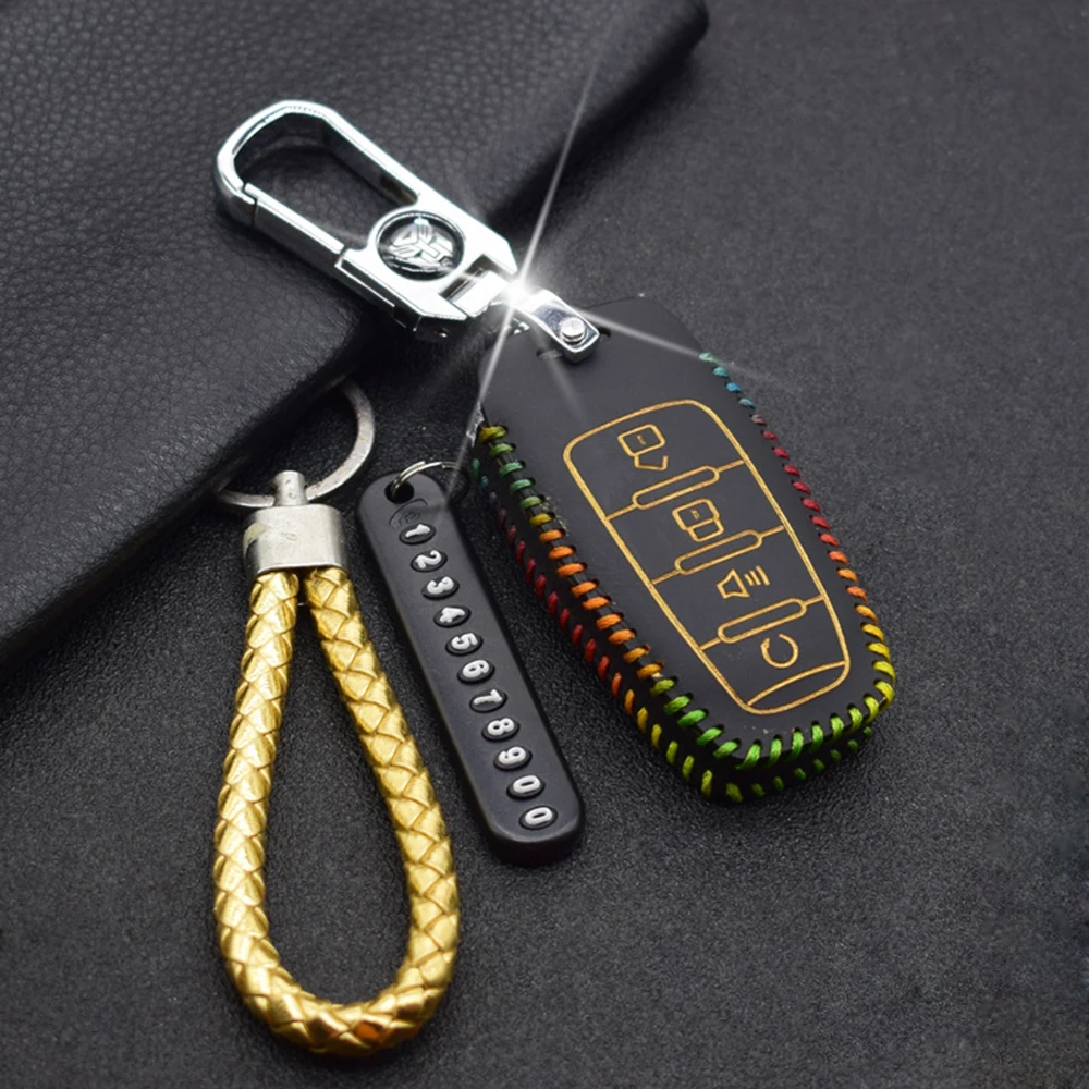Key Cover Case For Great Wall Pao 2019 H9 H7 H6 Coupe H4 M6 F7X H2s C50 H6 F5 F7 4 Buttons Pickup Car Accessories Car Key Cover
Key Cover Case For Great Wall Pao 2019 H9 H7 H6 Coupe H4 M6 F7X H2s C50 H6 F5 F7 4 Buttons Pickup Car Accessories Car Key Cover