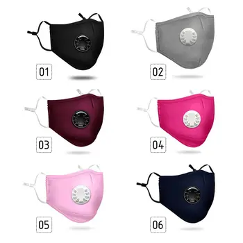 Anti Pollution Unisex Anti Dust Mask Face Mouth Respirator Air Purifying Mask Breathable Valve Mask Filter 3D Mouth Cover
Anti Pollution Unisex Anti Dust Mask Face Mouth Respirator Air Purifying Mask Breathable Valve Mask Filter 3D Mouth Cover