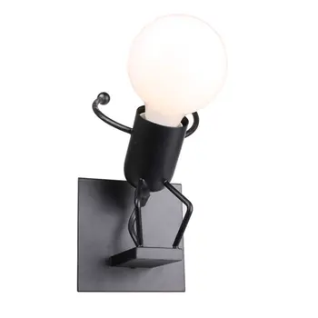 Bulb Holder Universal Black LED Light E27/E26 Pendant Lamp Lamp Holder Durable Light Holder Funny Decoration Modern
Bulb Holder Universal Black LED Light E27/E26 Pendant Lamp Lamp Holder Durable Light Holder Funny Decoration Modern