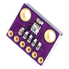 Pressure BMP280 Sensor Module Barometric Humidity I2C Temperature SPI BMP 280 5V 3.3V Digital Sensors
Pressure BMP280 Sensor Module Barometric Humidity I2C Temperature SPI BMP 280 5V 3.3V Digital Sensors
