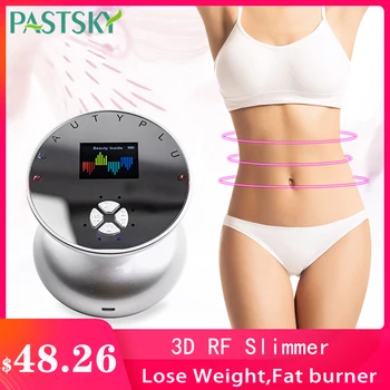 3D RF Ultrasound Body Shaping Fat Burner Nano LED Photon Rejuvenation Face Lift Massager Body Slimming Lose Weight
3D RF Ultrasound Body Shaping Fat Burner Nano LED Photon Rejuvenation Face Lift Massager Body Slimming Lose Weight