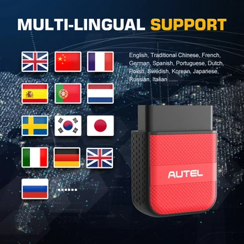 Autel AP200M bluetooth obd2 scanner diagnostic auto code reader full system diagnostic tool pk easydiag 3.0 thinkdiag
Autel AP200M bluetooth obd2 scanner diagnostic auto code reader full system diagnostic tool pk easydiag 3.0 thinkdiag