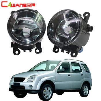 Cawanerl For Subaru Justy III (G3X) Hatchback 2003 2004 2005 2006 2007 2008 Car Fog Light Lampshade + H11 LED / Halogen Lamp 12V
Cawanerl For Subaru Justy III (G3X) Hatchback 2003 2004 2005 2006 2007 2008 Car Fog Light Lampshade + H11 LED / Halogen Lamp 12V