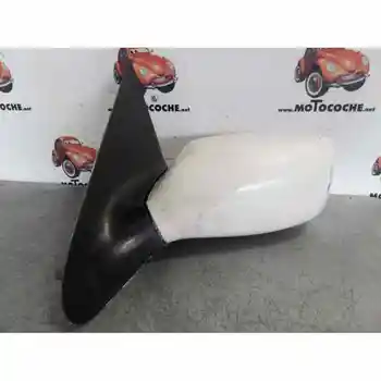 1053851 REAR VIEW MIRROR LEFT Ford Mondeo SALOON/FAMILY (FD) 
1053851 REAR VIEW MIRROR LEFT Ford Mondeo SALOON/FAMILY (FD)