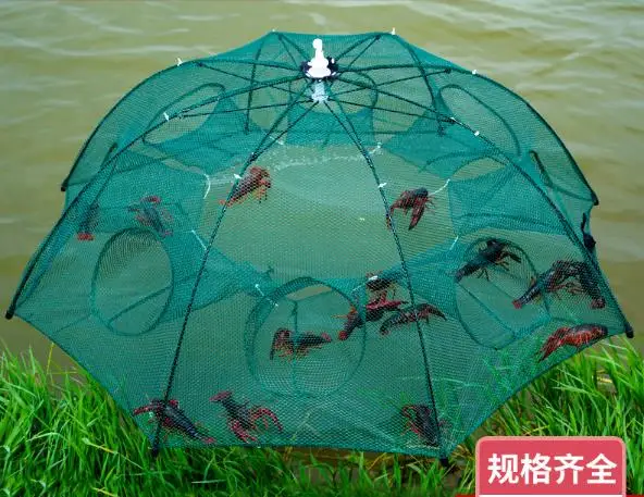 Shrimp net multi specification fishing net shrimp cage round moving net fishing gear Fishing net
Shrimp net multi specification fishing net shrimp cage round moving net fishing gear Fishing net