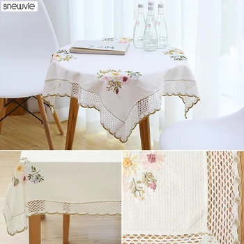 1Pcs Home DecorationTable Runner Flag Cloth Cover Floral Tablecloths Table Cover Printed Dining Table Cloth Embroidery
1Pcs Home DecorationTable Runner Flag Cloth Cover Floral Tablecloths Table Cover Printed Dining Table Cloth Embroidery