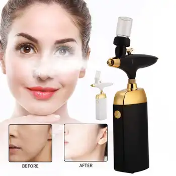 Household Portable Handheld Oxygen Injection Moisturizing Beauty Machine Airbrush Set Tattoo Paint Spray Gun Mini Airbrush
Household Portable Handheld Oxygen Injection Moisturizing Beauty Machine Airbrush Set Tattoo Paint Spray Gun Mini Airbrush