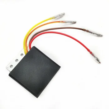 Voltage Regulator Rectifier Fits For Polaris 500 1998-2003 4060173 2203636 New And High Quality
Voltage Regulator Rectifier Fits For Polaris 500 1998-2003 4060173 2203636 New And High Quality