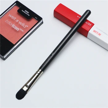 Makeup Brushes Face Foundation Concealer Makeup Beauty Professional Tongue Shape Small Liquid Cosmetic Brush Synthetic Hair #247
Makeup Brushes Face Foundation Concealer Makeup Beauty Professional Tongue Shape Small Liquid Cosmetic Brush Synthetic Hair #247