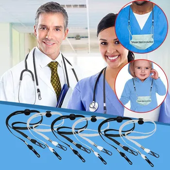 Adjustable MaksLanyard Handy&Convenient Safety Halloween Cosplay Maks Mouth Washable Bandana Flag Drop-shipping#3
Adjustable MaksLanyard Handy&Convenient Safety Halloween Cosplay Maks Mouth Washable Bandana Flag Drop-shipping#3