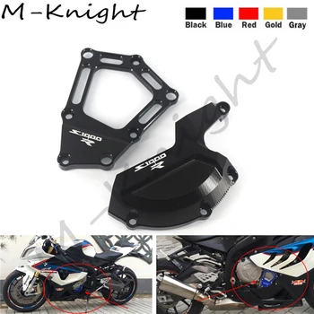 For BMW S1000R S1000 R S 1000R Motorcycle Accessories CNC Aluminum Engine Stator Cover Case Slider Protector
For BMW S1000R S1000 R S 1000R Motorcycle Accessories CNC Aluminum Engine Stator Cover Case Slider Protector