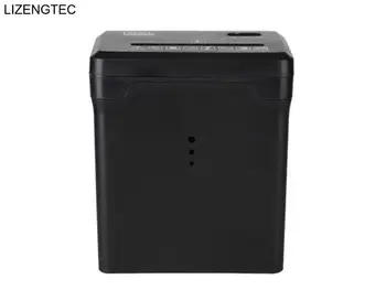 Free Shipping LIZENGTEC New Design MINI Multi-functional Desktop Electricity Paper & Card Shredder
Free Shipping LIZENGTEC New Design MINI Multi-functional Desktop Electricity Paper & Card Shredder
