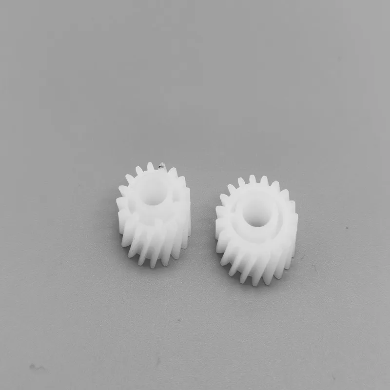 MoChySen ADF GEAR 17T AND 19T ADF UNIT GEAR KIT FOR RICOH COPIER MP 4000 4001 4002 5000 5001 5002
MoChySen ADF GEAR 17T AND 19T ADF UNIT GEAR KIT FOR RICOH COPIER MP 4000 4001 4002 5000 5001 5002