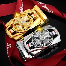 Time Is Rotating Men's Belt 2022 Hot Selling Popular Automatic Buckle Rotatable Design Brand Sports Fashion Youth Business Belt
Time Is Rotating Men's Belt 2022 Hot Selling Popular Automatic Buckle Rotatable Design Brand Sports Fashion Youth Business Belt