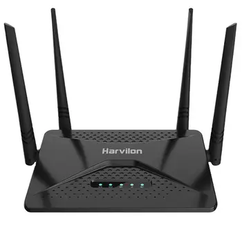 Harvilon Wireless 4G LTE CPE Router Sim Card Modem Router 
Harvilon Wireless 4G LTE CPE Router Sim Card Modem Router