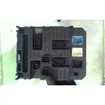 9659285680 box Reles/Fuses Citroen C4 Saloon Exclusive 
9659285680 box Reles/Fuses Citroen C4 Saloon Exclusive