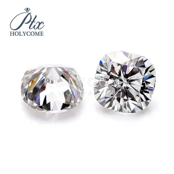 9.5x9.5 D VVS1 2020 hot sale High quality lab created cushion cut moissanite supplier diamond for jewely factory direct supply
9.5x9.5 D VVS1 2020 hot sale High quality lab created cushion cut moissanite supplier diamond for jewely factory direct supply
