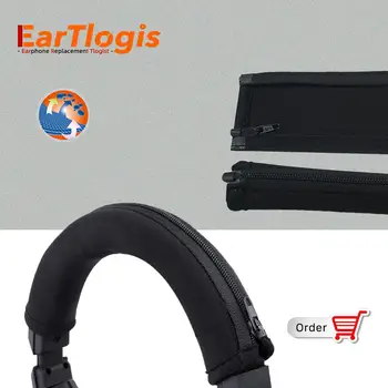 EarTlogis Replacement Bumper for Sennheiser HD280PRO HD380PRO Headset Parts Sleeve Cover Headband Cups pillow
EarTlogis Replacement Bumper for Sennheiser HD280PRO HD380PRO Headset Parts Sleeve Cover Headband Cups pillow