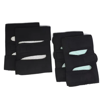 1 Pair Tourmaline Self-heating Knee Pads With Arthritis Support Knee Knee Massager Heating Cloth Knee Pads Health Tools
1 Pair Tourmaline Self-heating Knee Pads With Arthritis Support Knee Knee Massager Heating Cloth Knee Pads Health Tools