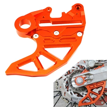 Motorcycle Rear Brake Disc Guard for KTM 125-530 SX SXF EXC EXCF XC Off-road Motorcycle Dirt Bike Rear Brake Disc Guard
Motorcycle Rear Brake Disc Guard for KTM 125-530 SX SXF EXC EXCF XC Off-road Motorcycle Dirt Bike Rear Brake Disc Guard