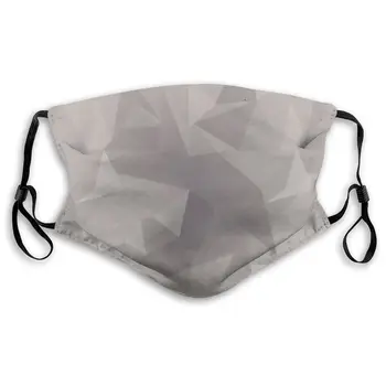 Abstract Polygon White Bw Pattern Masks With filter Washable & Reusable Anti Dust Breathable Mask With Adjustable Ear Loops
Abstract Polygon White Bw Pattern Masks With filter Washable & Reusable Anti Dust Breathable Mask With Adjustable Ear Loops