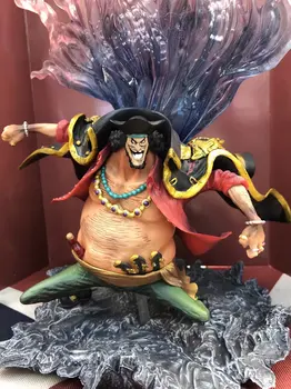 26cm Anime One Piece DX Black Beard Marshall D Teach Fighting Ver. PVC Action Figure Collection Model Decoration Toys Brand New
26cm Anime One Piece DX Black Beard Marshall D Teach Fighting Ver. PVC Action Figure Collection Model Decoration Toys Brand New