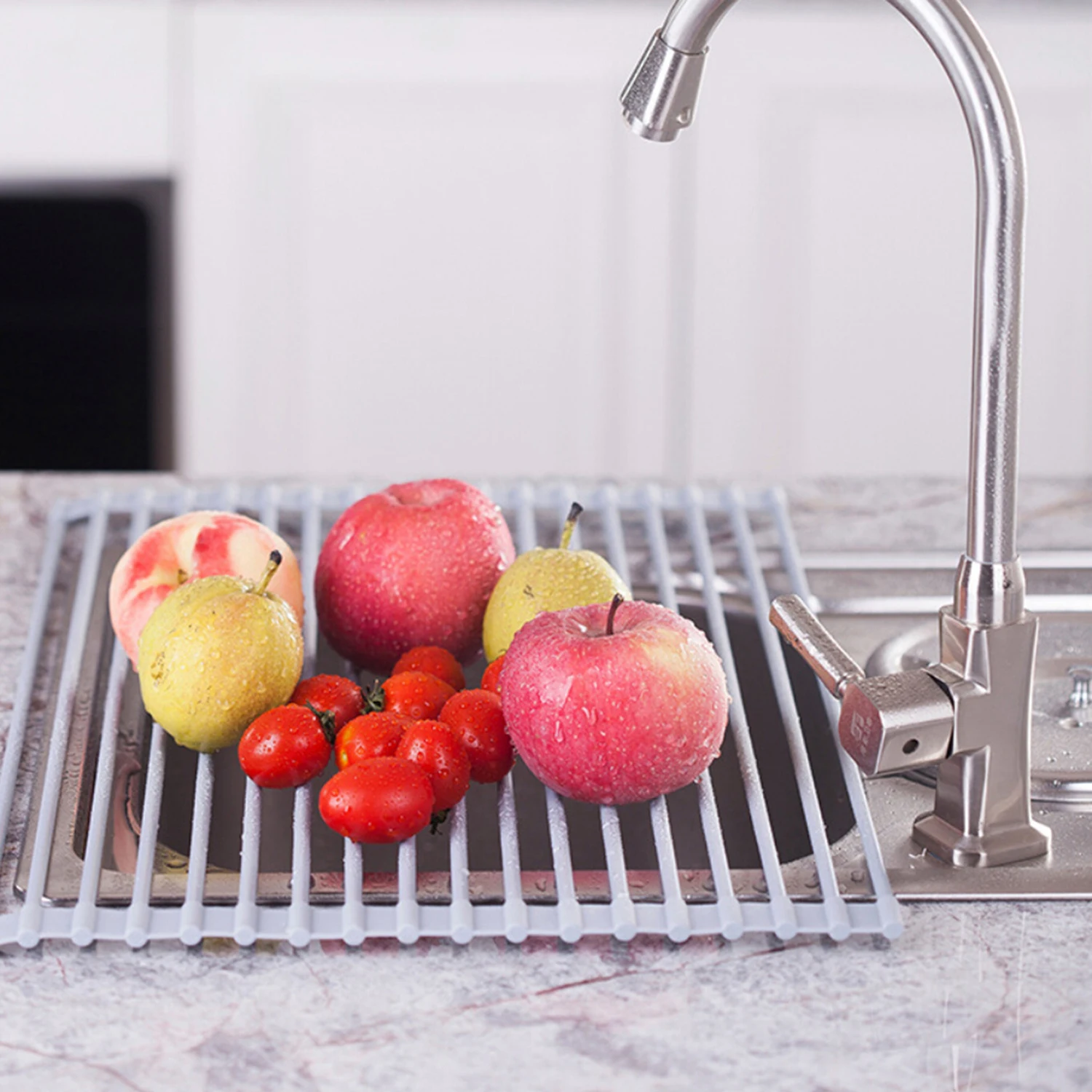 Multipurpose Dish Drying Foldable Vegetable Fruit Sink Drain Storage Organizer Dish Pot Drying Holder Racks Kitchen Dry Tools
Multipurpose Dish Drying Foldable Vegetable Fruit Sink Drain Storage Organizer Dish Pot Drying Holder Racks Kitchen Dry Tools
