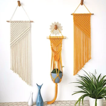 Nordic Bohemian Style Woven Wall Hanging Fringe Tapestry Oblique Triangle Braided Tassels Vintage Ornament Home Art Decoration
Nordic Bohemian Style Woven Wall Hanging Fringe Tapestry Oblique Triangle Braided Tassels Vintage Ornament Home Art Decoration