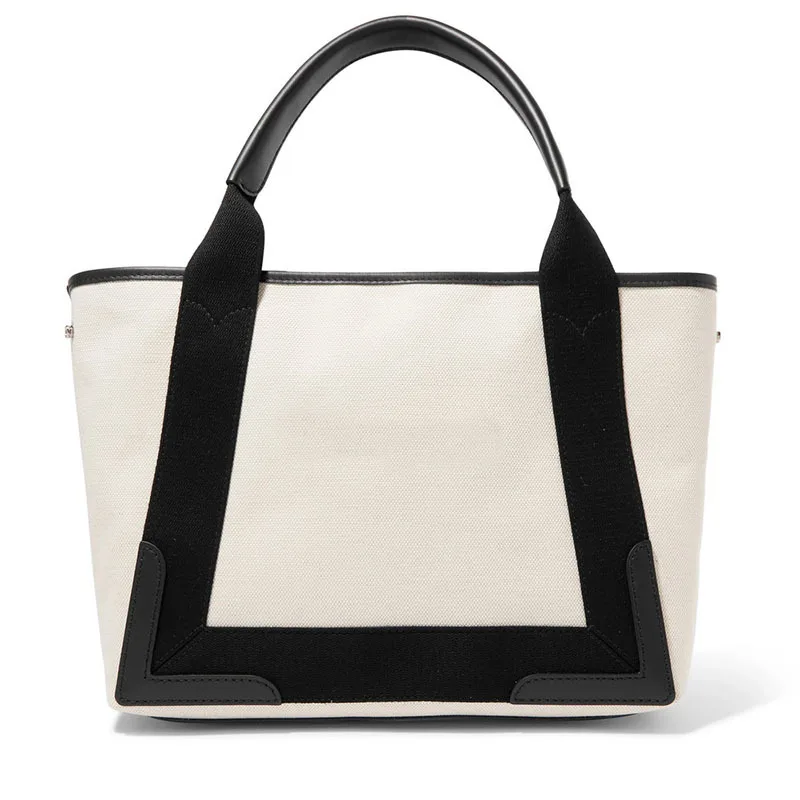 2019 Luxury Casual Canvas Totes Handbags Vintage Women Panelled Zipper Large Capacity Crossbody Bag
2019 Luxury Casual Canvas Totes Handbags Vintage Women Panelled Zipper Large Capacity Crossbody Bag