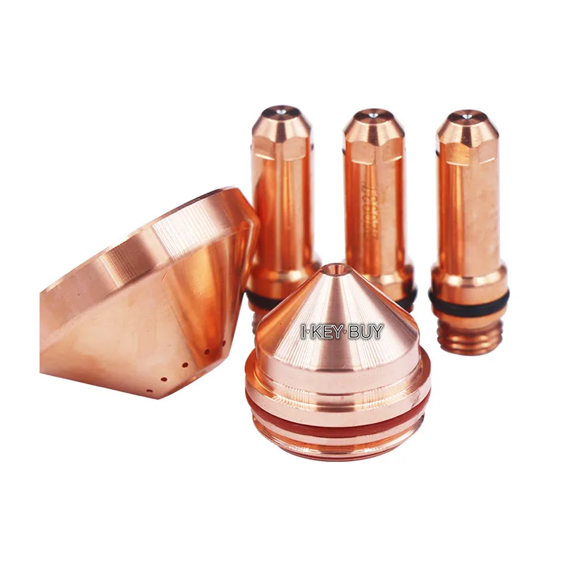 2Pieces/Lot CNC Plasma Cutting Machine 45A/65A/85A Manual Protective Cap 220818/105A 220992
2Pieces/Lot CNC Plasma Cutting Machine 45A/65A/85A Manual Protective Cap 220818/105A 220992