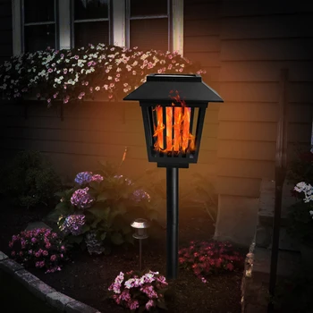 Feimefeiyou New Waterproof Outdoor Solar Power Lawn Lamps LED Spot Light Garden Path Landscape Decoration Lights Luminaria Solar
Feimefeiyou New Waterproof Outdoor Solar Power Lawn Lamps LED Spot Light Garden Path Landscape Decoration Lights Luminaria Solar