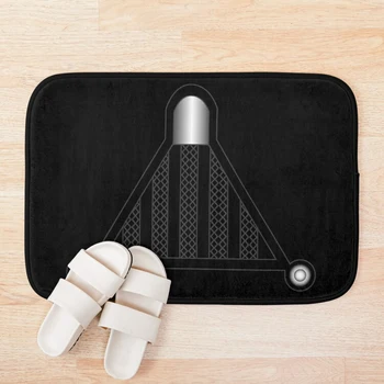 Darth Vader Helmet Respirator Bath Mat Hallway Carpets Anti-Slip Bath Floor Mat Animals Outdoor Rugs Front Door Mats
Darth Vader Helmet Respirator Bath Mat Hallway Carpets Anti-Slip Bath Floor Mat Animals Outdoor Rugs Front Door Mats