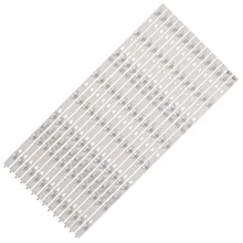 Suitable for Haier LS55H610N TV backlight strip LED55D8C-01(C) LED55D8D-01(C) Suitable for Haier LS55H610N TV backlight strip LED55D8C-01(C) LED55D8D-01(C)