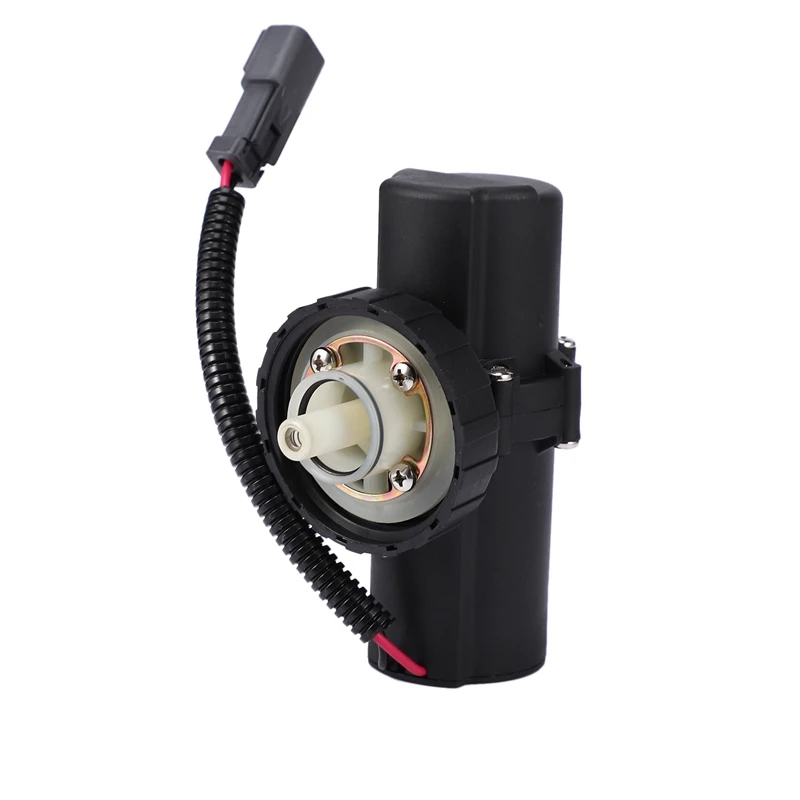 Fuel Pump 349-5327 3495327 for Caterpillar Loader 299C 289C 279C 256C 3044C C3.4
Fuel Pump 349-5327 3495327 for Caterpillar Loader 299C 289C 279C 256C 3044C C3.4