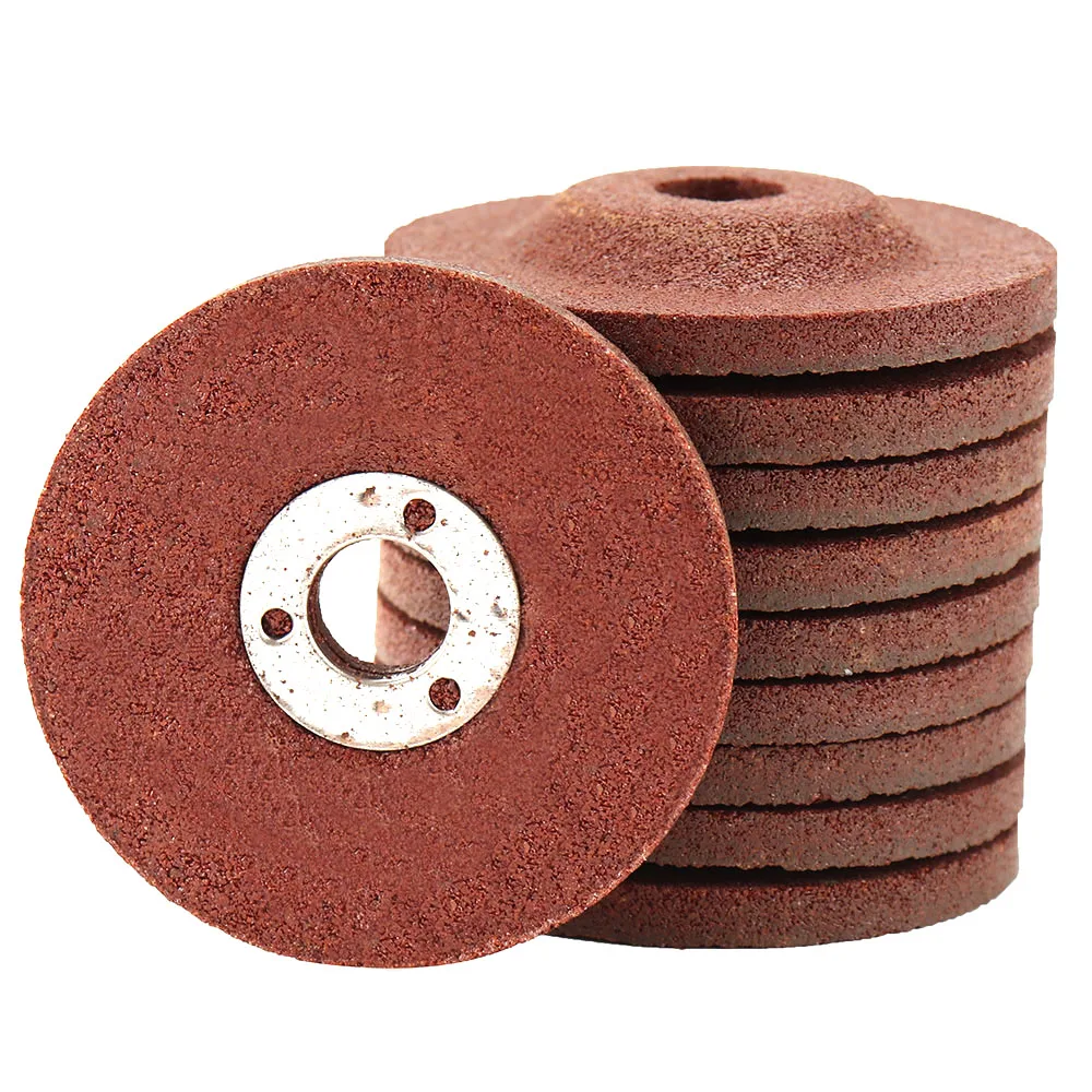 5-25PcsGrinding Wheels Abrasive Tools Clean Angle Grinder Discs Tools For 2''Mini Air Angle Grinders Polishing Wood Stone Metal
5-25PcsGrinding Wheels Abrasive Tools Clean Angle Grinder Discs Tools For 2''Mini Air Angle Grinders Polishing Wood Stone Metal